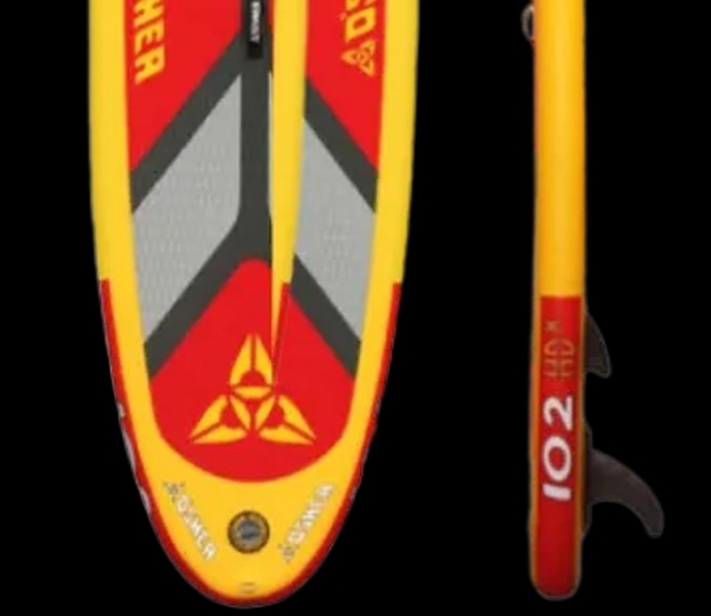 Location de SUP 